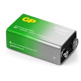 GP Batteries GPSUP1604A001B 