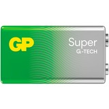 GP Batteries GPSUP1604A001B 