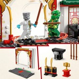 LEGO 71831 