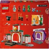 LEGO 71831 