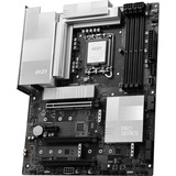 MSI 7E34-001R Nero/Argento