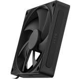 NZXT F120P Nero