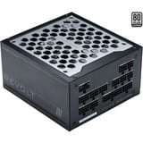 Phanteks PH-P1000PR_BK01C Nero