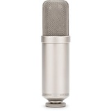 Rode Microphones NTK argento