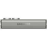 SAMSUNG SM-F741 argento scuro