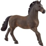 Schleich HORSE CLUB Oldenburger Stallion 5 anno/i, Marrone