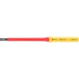 Wera VDE 17 RA Imperial 1, 05006619001 rosso/Giallo