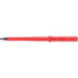 Wera VDE 17 RA Imperial 1, 05006619001 rosso/Giallo