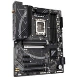 GIGABYTE Z790 EAGLE AX Nero/grigio