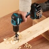 Makita DDF487RFE3 blu/Nero