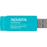 ADATA UC310E-256G-RGN verde