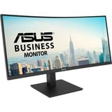 ASUS VA34VCPSR Nero