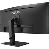 ASUS VA34VCPSR Nero