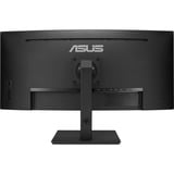 ASUS VA34VCPSR Nero