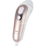 Braun 7500435215183 bianco/Oro rosè