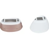 Braun 7500435215183 bianco/Oro rosè