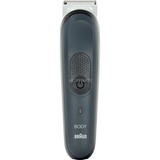 Braun BG3340 Nero/grigio