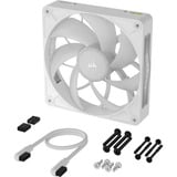 Corsair RX140 MAX RGB bianco