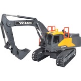 Dickie RC Volvo Mining Excavator Nero/Giallo