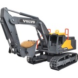 Dickie RC Volvo Mining Excavator Nero/Giallo