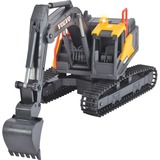 Dickie RC Volvo Mining Excavator Nero/Giallo