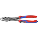 KNIPEX 82 02 250 rosso/Blu