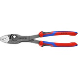 KNIPEX 82 02 250 rosso/Blu