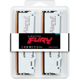 Kingston FURY KF564C32BWAK2-64 bianco