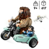 LEGO 76443 