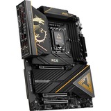 MSI 7E22-001R Nero/giallo dorato