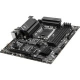 MSI PRO B760M-A WIFI Nero