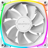 Montech RX120 PWM bianco