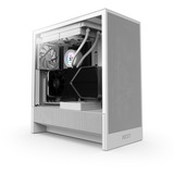 NZXT CC-H52FW-01 bianco