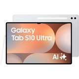 SAMSUNG Galaxy Tab S10 Ultra platino