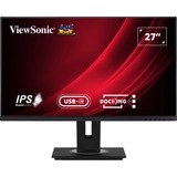 ViewSonic VS18303(VG2756-4K) Nero (opaco)