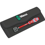 Wera VDE Stainless 17 extra slim 1, 05006631001 rosso/Blu