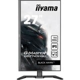 iiyama GB2745HSU-B2 Nero (opaco)