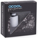 Alphacool 17568 bianco