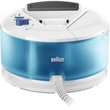 Braun IS 2143 bianco/Blu