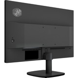 Cooler Master GM25FP Nero