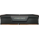 Corsair CMK32GX5M2B6400Z32 Nero