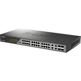 D-Link DSS-200G-28MP/E 