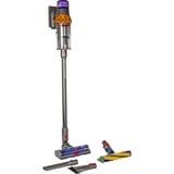 Dyson V15 Detect Absolute (2023) giallo/grigio