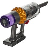 Dyson V15 Detect Absolute (2023) giallo/grigio