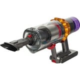 Dyson V15 Detect Absolute (2023) giallo/grigio