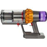 Dyson V15 Detect Absolute (2023) giallo/grigio