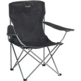 Easy Camp Arm Chair Ink Black 480087 Nero