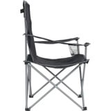 Easy Camp Arm Chair Ink Black 480087 Nero