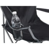 Easy Camp Arm Chair Ink Black 480087 Nero