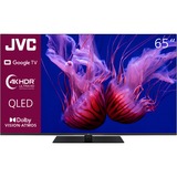 JVC LT-65VGQ8255 Nero